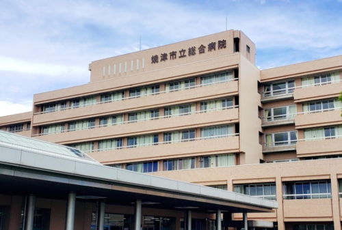 Hospital Image